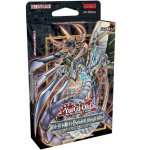 DECK DE STRUCTURE CYBER STRIKE - ASSAUT CYBER