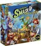 SMASH UP - MUNCHKIN