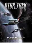 STAR TREK : LE DERNIER VOYAGE