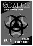 SOMBRE JDR HORS SERIE 15