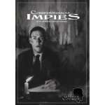 CORRESPONDANCES IMPIES (QUILL)