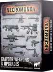 ARMES & AMELIORATIONS CAWDOR