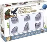 CATS & CATACOMBS VOLUME 1