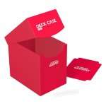 DECK CASE 133+ ROUGE