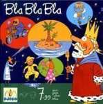 BLA BLA BLA