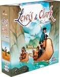 LEWIS ET CLARK 2EME EDITION