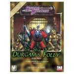 THE SIEGE OF DURGAM'S FOLLY D20