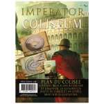 IMPERATOR COLISEE : DOUBLE PLAN ET SCENARIO