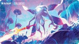 PLAYMAT FINAL FANTASY MAGIC THE GATHERING V12