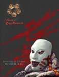ECRAN LEGENDES CINQ ANNEAUX 4E