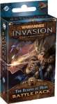 THE ECLIPSE OF HOPE - JCE WARHAMMER INVASION VO