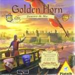 DOMINIO DA MAR - EXT. GOLDEN HORN