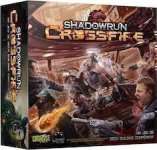 SHADOWRUN : CROSSFIRE VF JDC