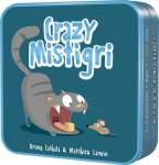 CRAZY MISTIGRI