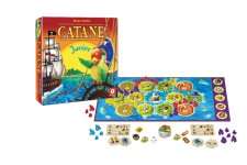 CATAN JUNIOR