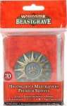 ETUIS TRAPPEURS DE HROTHGORN (HROTHGORN'S MANTRAPPERS PREMIUM SLEEVES)