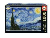 1000P NOCHE ESTRELLADA