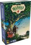 OKANAGAN - VALLEY OF THE LAKES