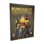 ENFANTS DE LA FLAMME RUNEQUEST