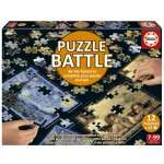 PUZZLE BATAILLE THÈME ART (12 PUZZLES 42 PIÈCES)