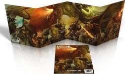 HEROS & DRAGONS - ECRAN DU MJ