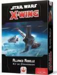 ALLIANCE REBELLE - KIT CONVERSION X-WING 2.0