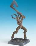 VORDA THE FURY - FREEBOOTER