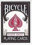 BICYCLE BLACK