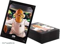 60P ART AMIRAL ACKBAR STAR WARS UNLIMITED