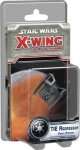 TIE AGRESSOR (EXT X-WING)