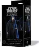 EMPEREUR PALPATINE (EXT)
