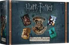 LA MONSTRUEUSE BOITE DES MONSTRES - EXT. HOGWARTS BATTLE