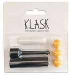 KLASK : SET DE JEU (SPARE PARTS)