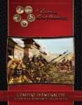 L'EMPIRE D'EMERAUDE