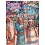 LE 998E CONCLAVE DES MAGICIENS - DUNGEON CRAWL CLASSICS N22