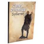 CARNET DU PERSONNAGE - SYMBAROUM