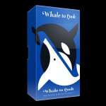 WHALE TO LOOK