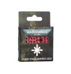SET DE DES CHAOS SPACE MARINES 2024 V10