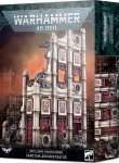 SANCTUM ADMINISTRATUS - BATTLEZONE MANUFACTORUM