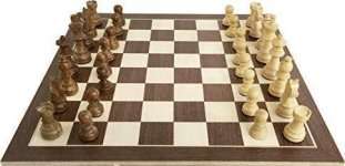 COFFRET ECHECS 36CM (FERTI)