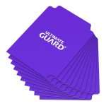 10 INTERCALAIRES STD VIOLET