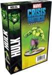 MARVEL CRISIS PROTOCOL: HULK EXPANSION - EN