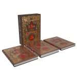 TE DEUM - POUR UN MASSACRE, COFFRET DE BASE EDITION 2025