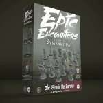THE GEM IN THE BARROW - EPIC ENCOUNTERS: RUINS OF SYMBAROUM (EN)