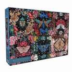 1000P BLOOMING BEETLES