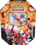 POKEBOX KORAIDON 2025 LEGENDES TRANCHANTES
