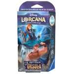 STARTER ANNA/HERCULE LORCANA CHAPITRE 4 LE RETOUR D'URSULA (S4)