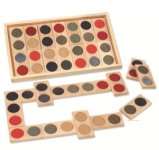 DOMINO TACTILE