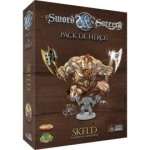 PACK DE HEROS SKELD S&S