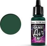 VERT SOMBRE (72728)